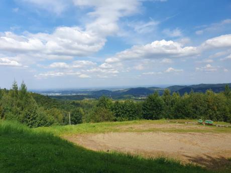 Ogłoszenie o pisemnym, nieograniczonym przetargu na dzierżawę gruntów rolnych